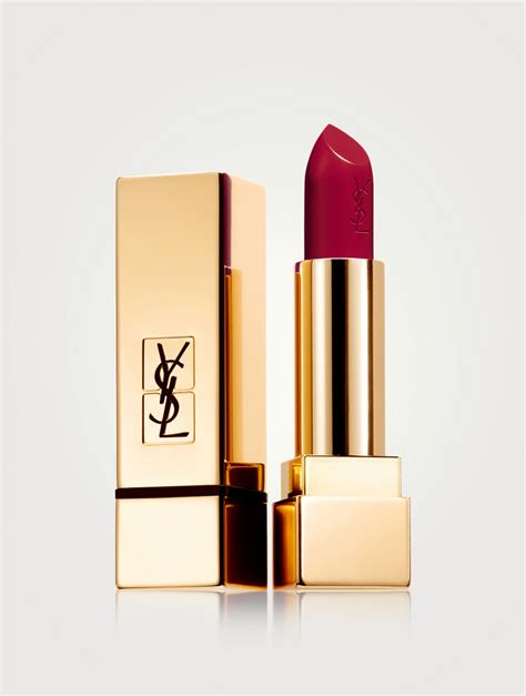 ysl lipstick 90|yves saint laurent rouge pur couture satin lipstick.